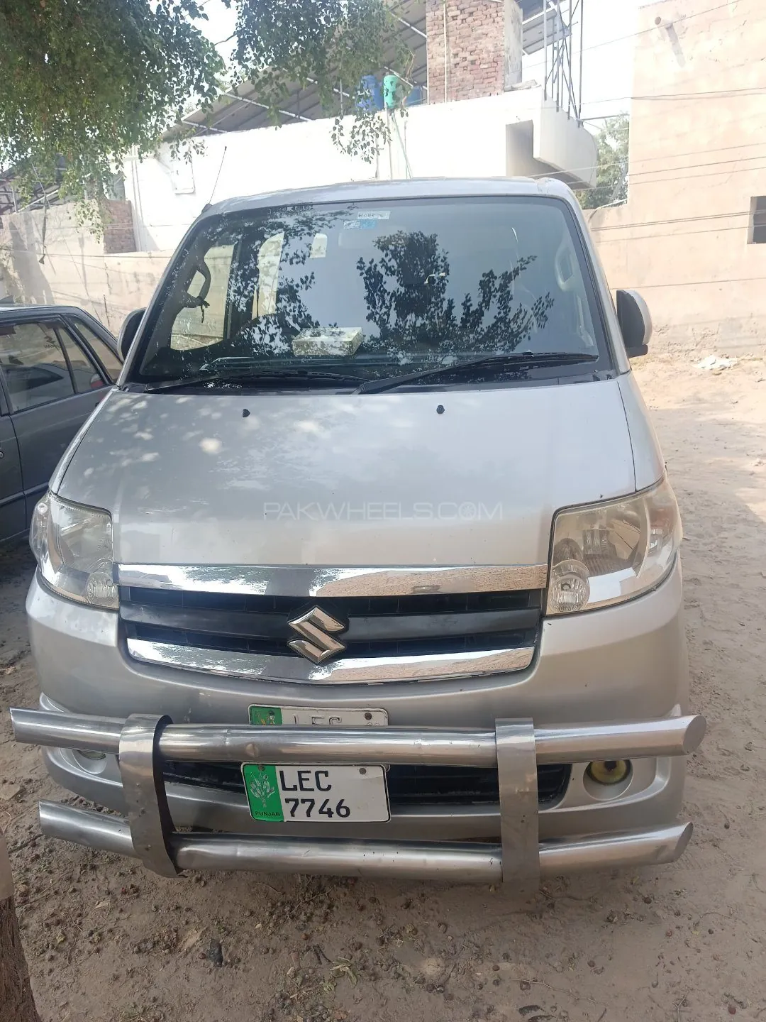 Suzuki Apv