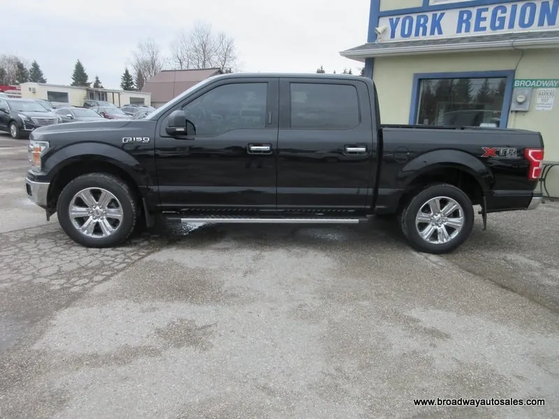 Ford F-150 2020 photo 4