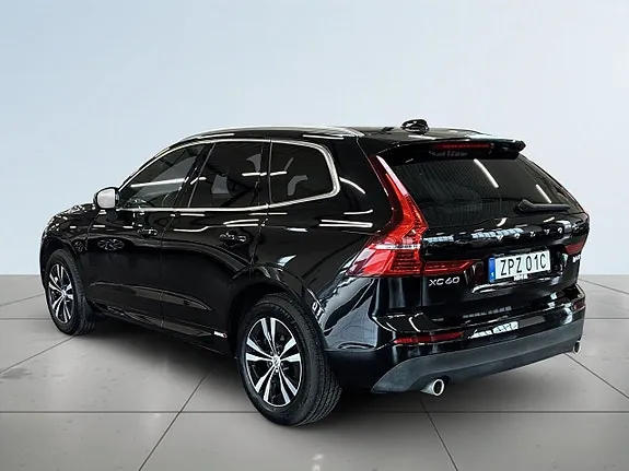 Volvo Xc60 2020 photo 5