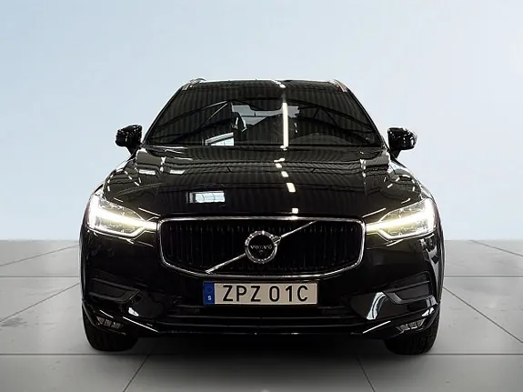 Volvo Xc60 2020 photo 2