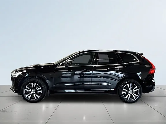 Volvo Xc60 2020 photo 4