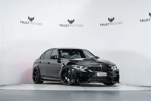 BMW M3