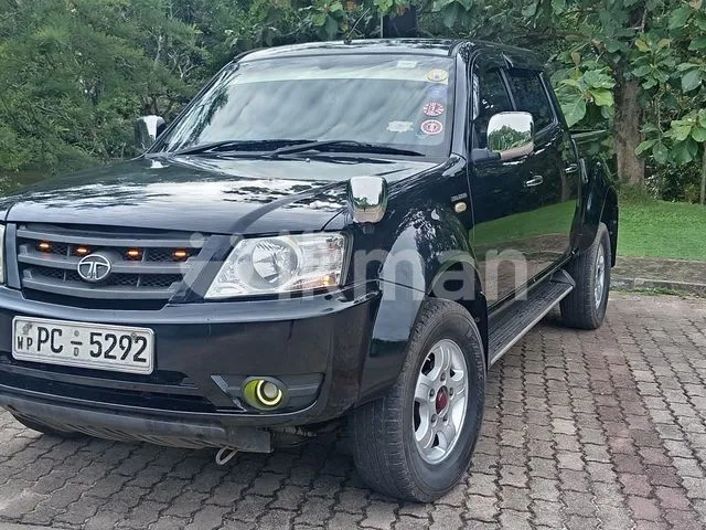 Tata Xenon