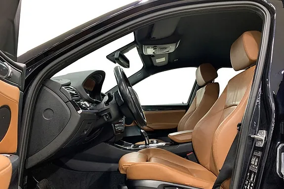 BMW X4 2015 photo 5