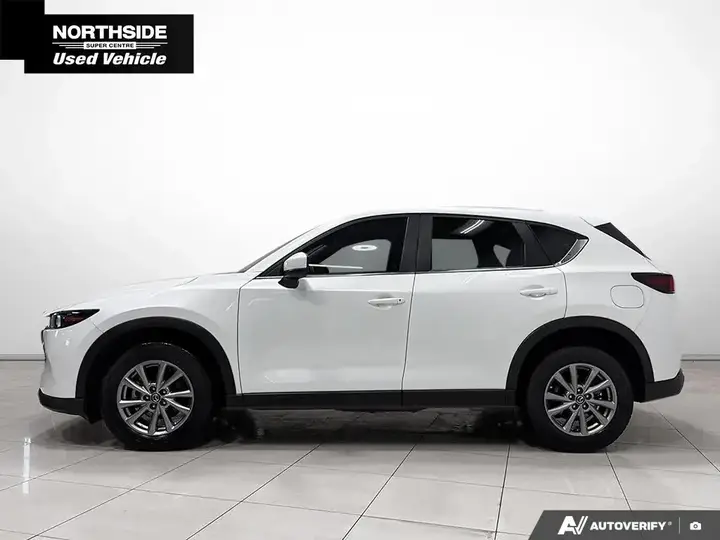 Mazda Cx-5 2024 photo 3