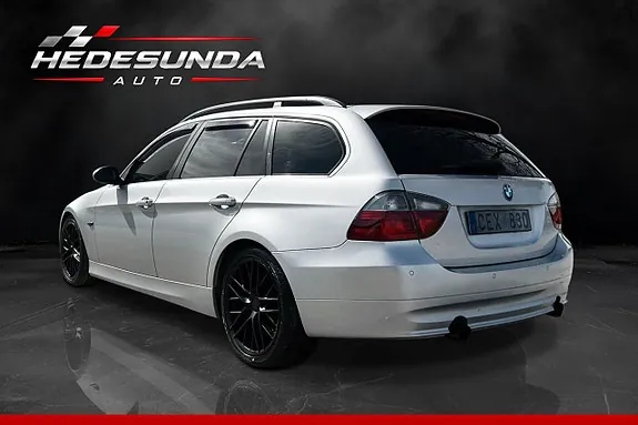 BMW 335I 2008 photo 5