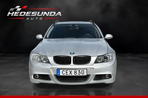 BMW 335I 2008 photo 2