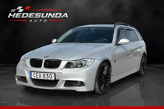 BMW 335I