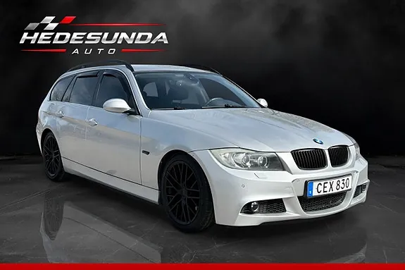 BMW 335I 2008 photo 3