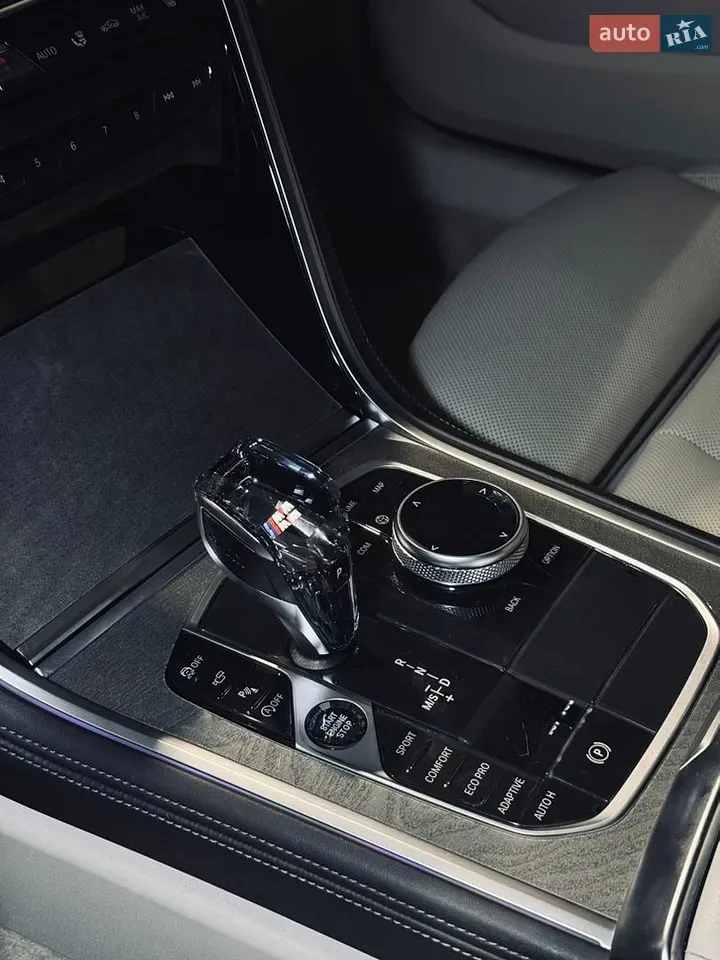 BMW 8 Series Gran Coupe 2020 photo 5