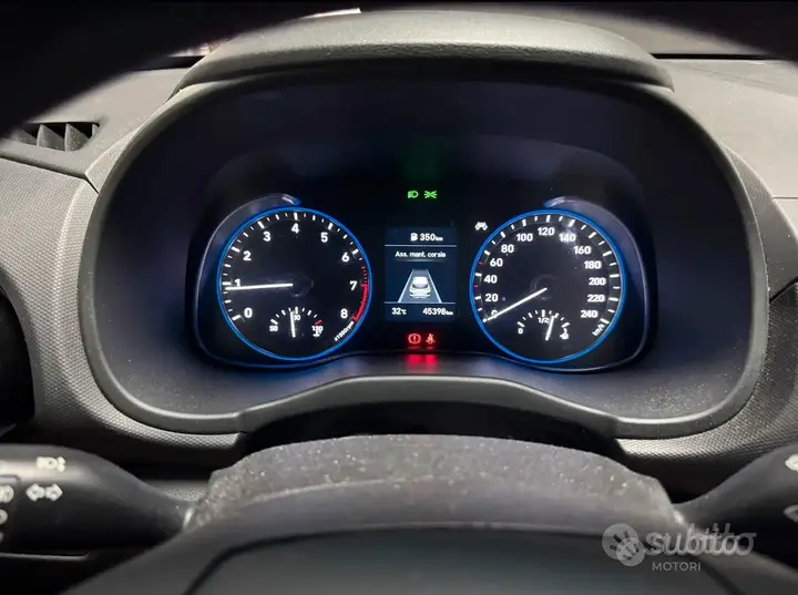 Hyundai Kona 2019 photo 4