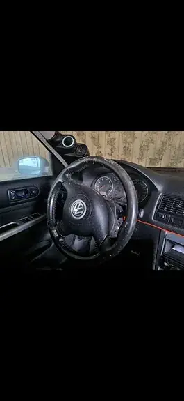 Volkswagen Golf 4 1998 photo 5