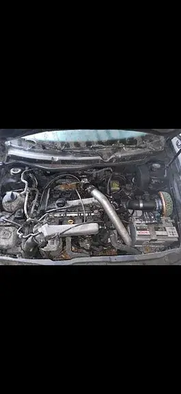 Volkswagen Golf 4 1998 photo 4