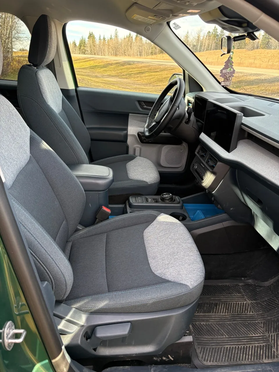 Ford Maverick 2025 photo 4