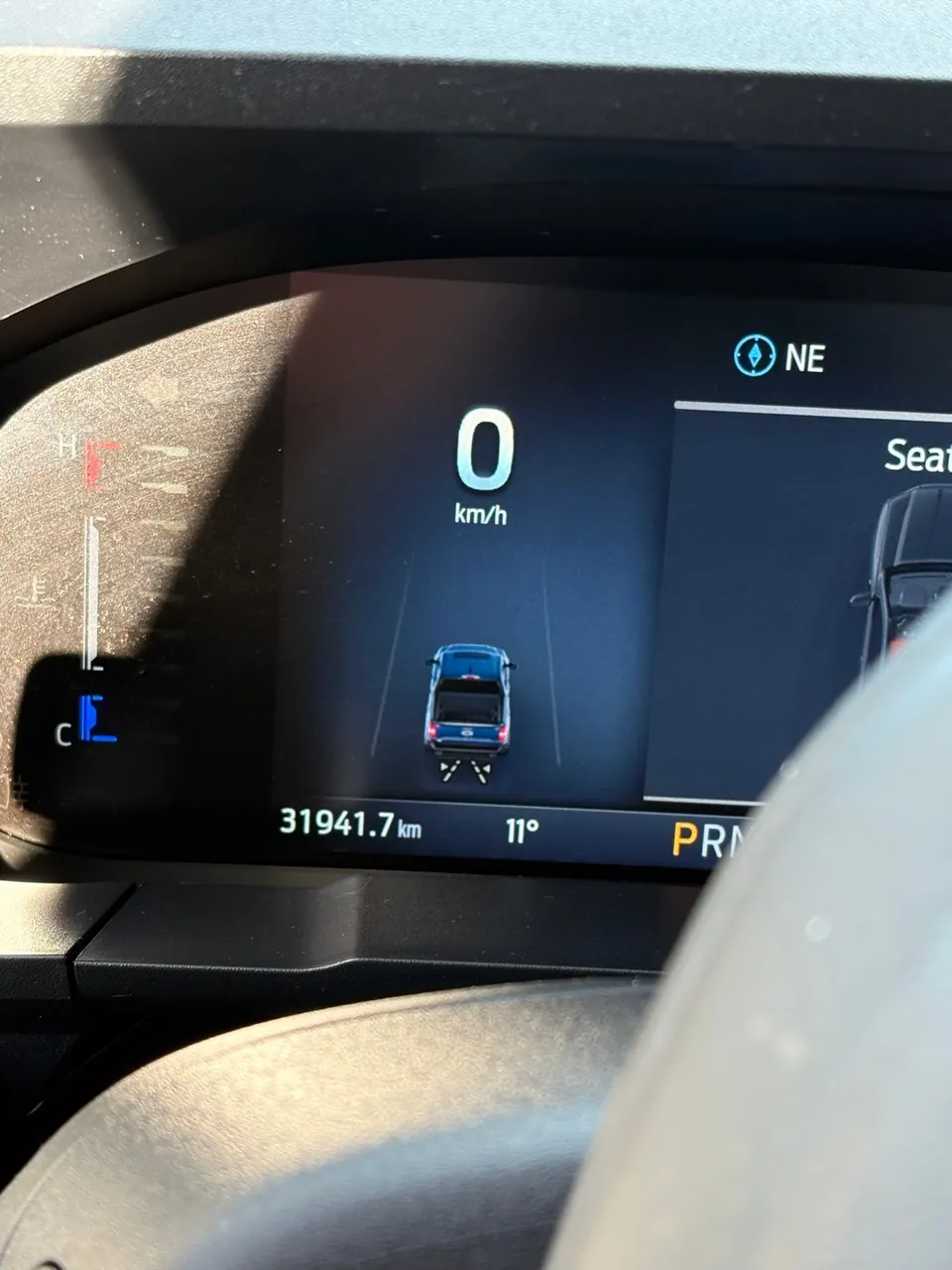 Ford Maverick 2025 photo 3