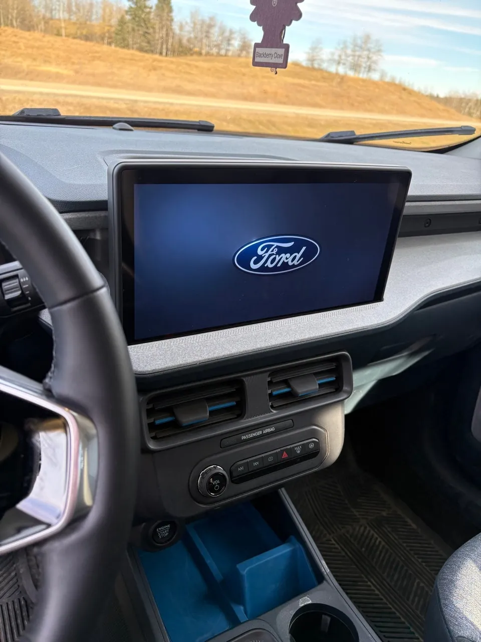 Ford Maverick 2025 photo 2