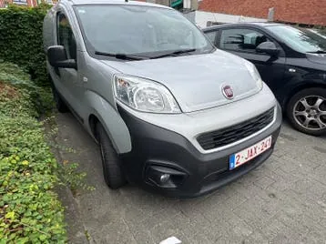Fiat M