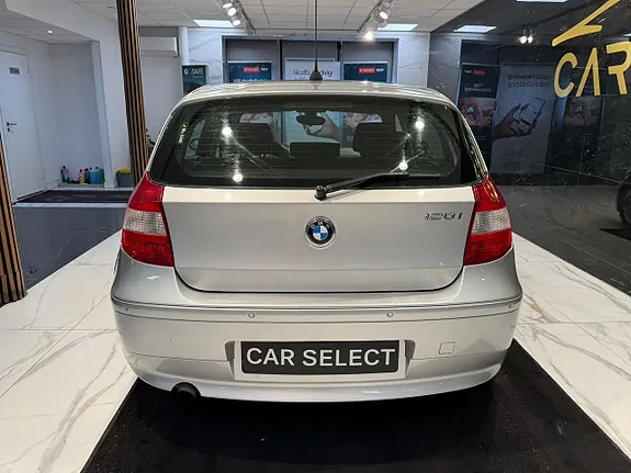 BMW 120I 2005 photo 4