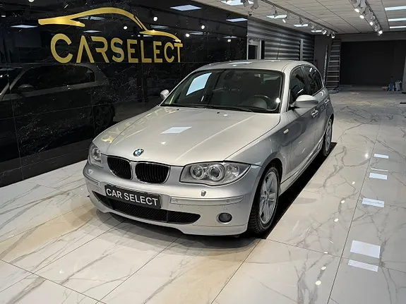 BMW 120I