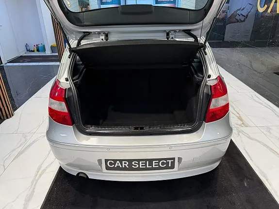 BMW 120I 2005 photo 5