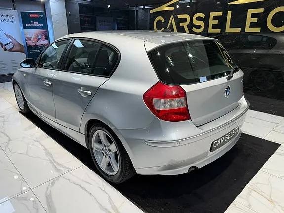 BMW 120I 2005 photo 3
