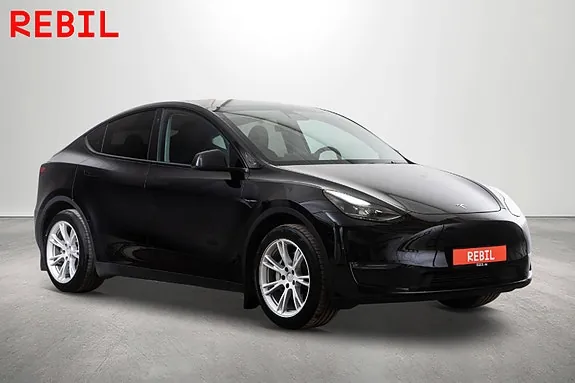 Tesla Model Y 2023 photo 4