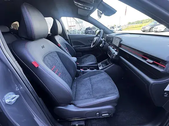 Hyundai Kona 2026 photo 2
