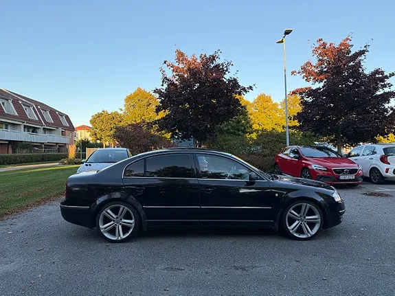 Skoda Superb 2003 photo 3