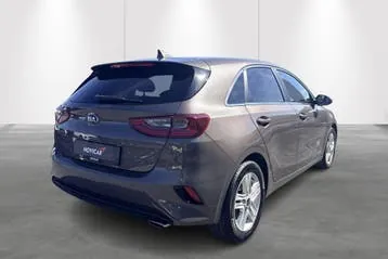 Kia Ceed Pulse 2021 photo 2