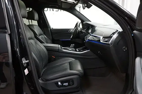 BMW X5 2019 photo 5
