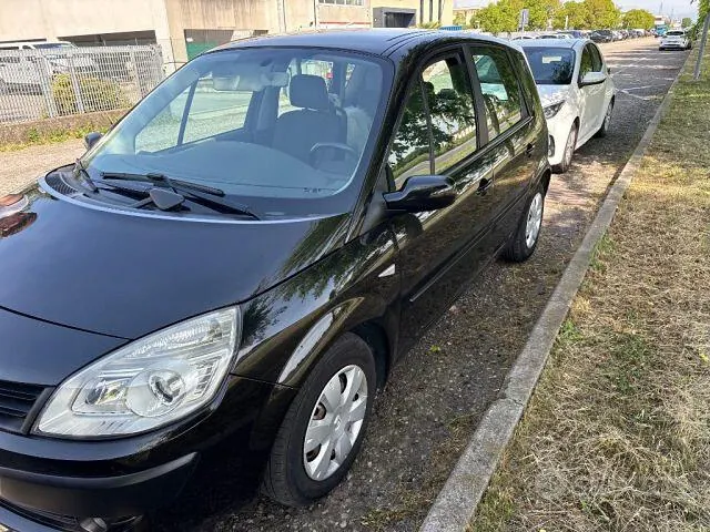 Renault Espace 2009 photo 4