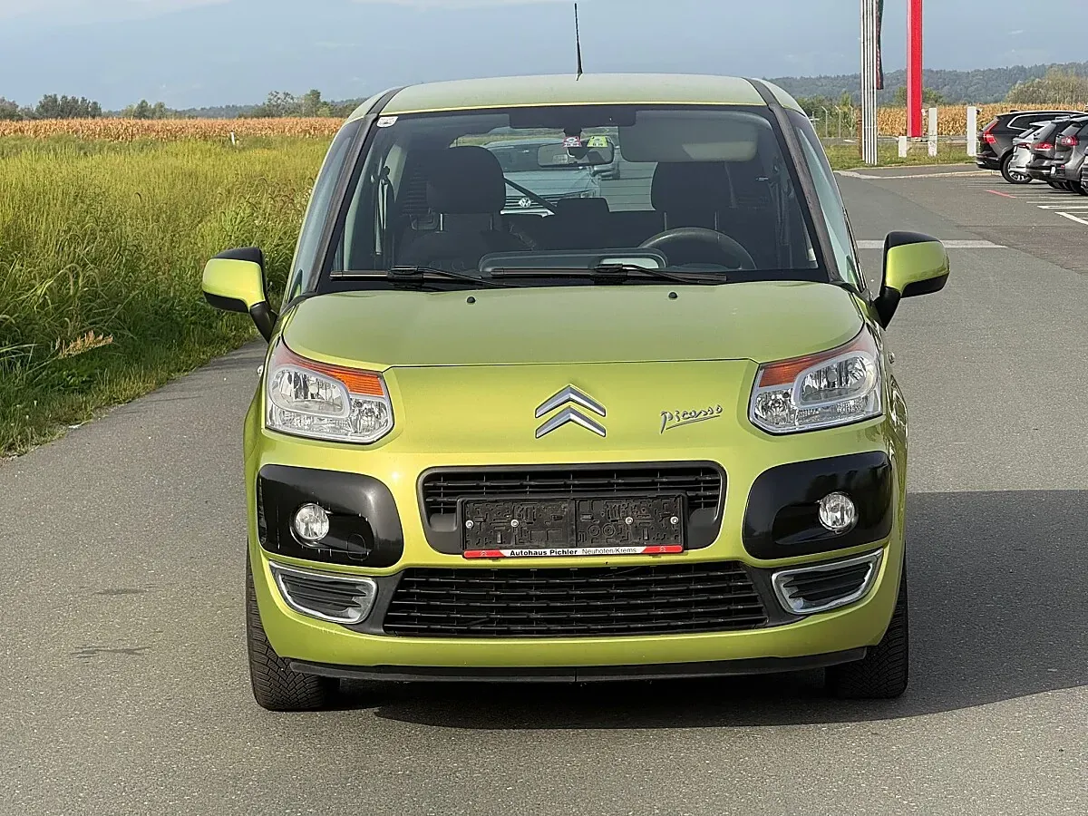 Citroen C3 Picasso 2011 photo 2