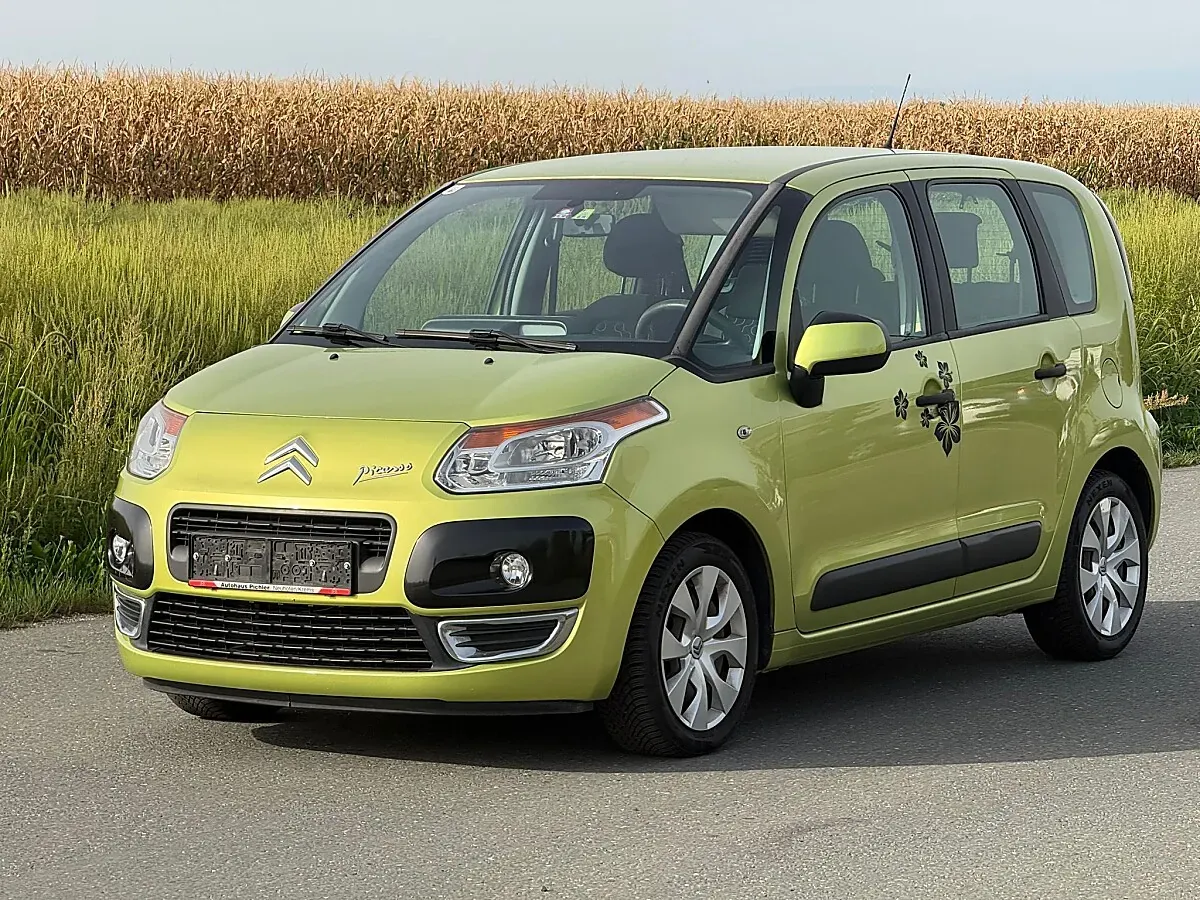 Citroen C3 Picasso