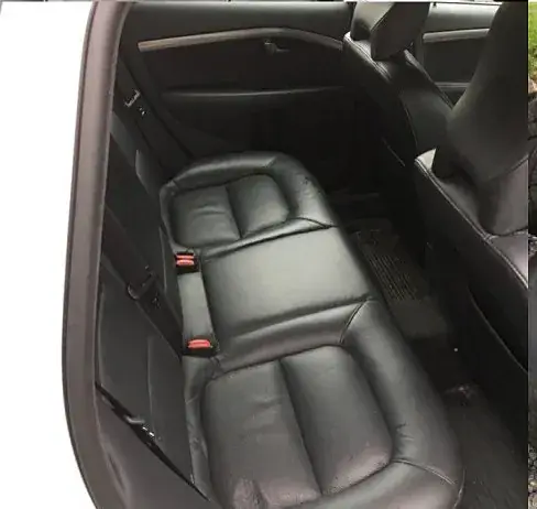 Volvo V70 2014 photo 5