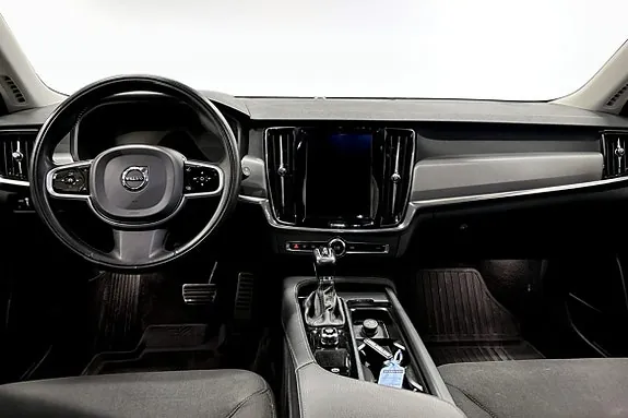 Volvo V90 2019 photo 4