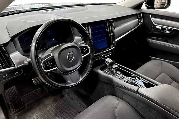 Volvo V90 2019 photo 5