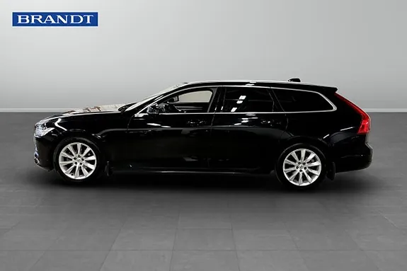 Volvo V90 2019 photo 3