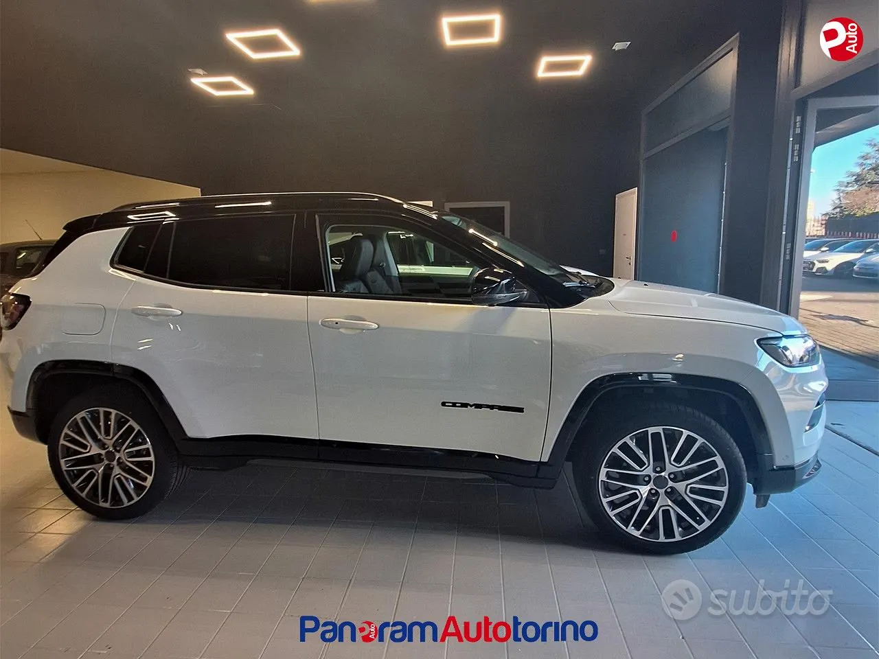 Jeep Compass 2025 photo 3