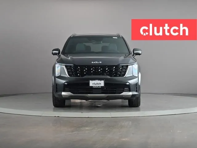 Kia Sorento Hybrid 2025 photo 4