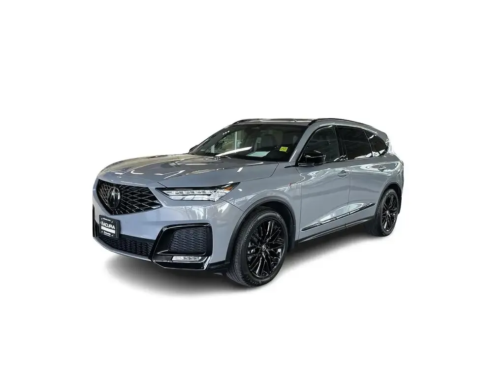 Acura Mdx 2025 photo 4