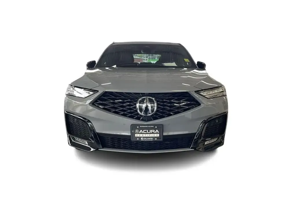 Acura Mdx 2025 photo 3