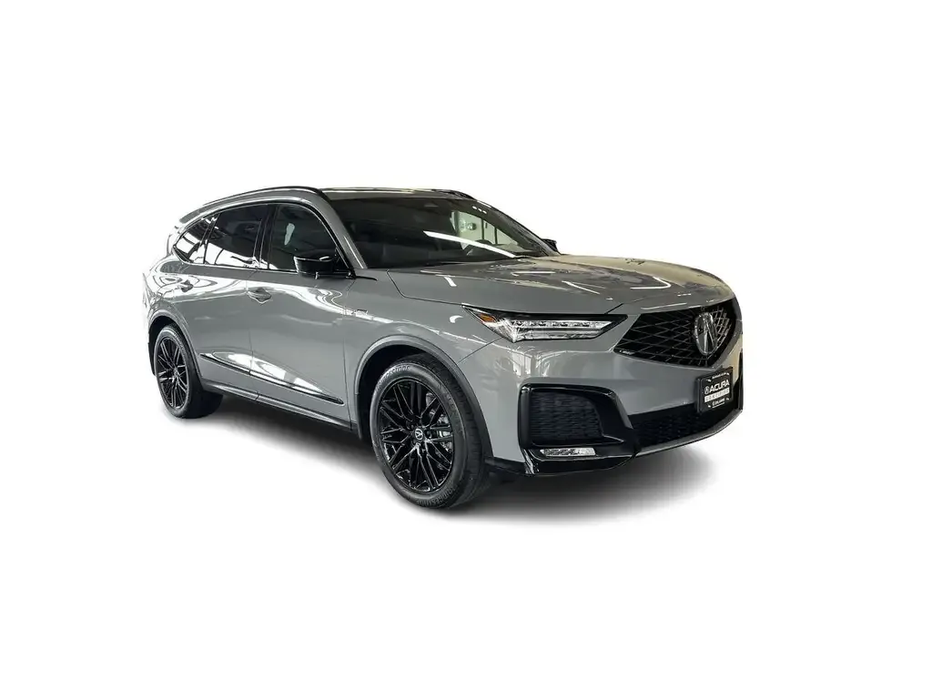 Acura Mdx 2025 photo 2