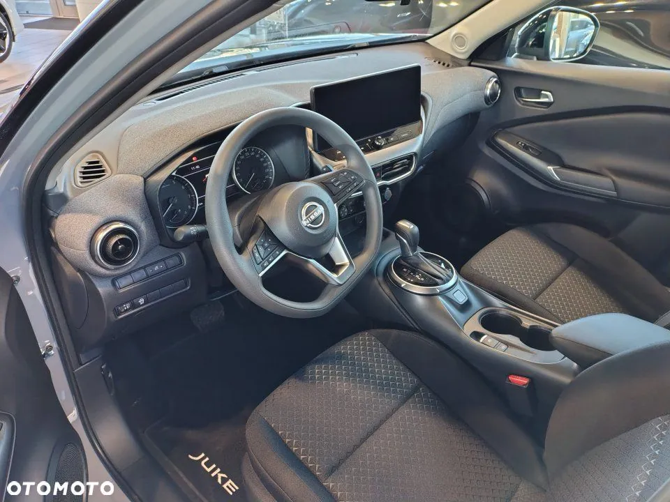 Nissan Juke 2026 photo 5