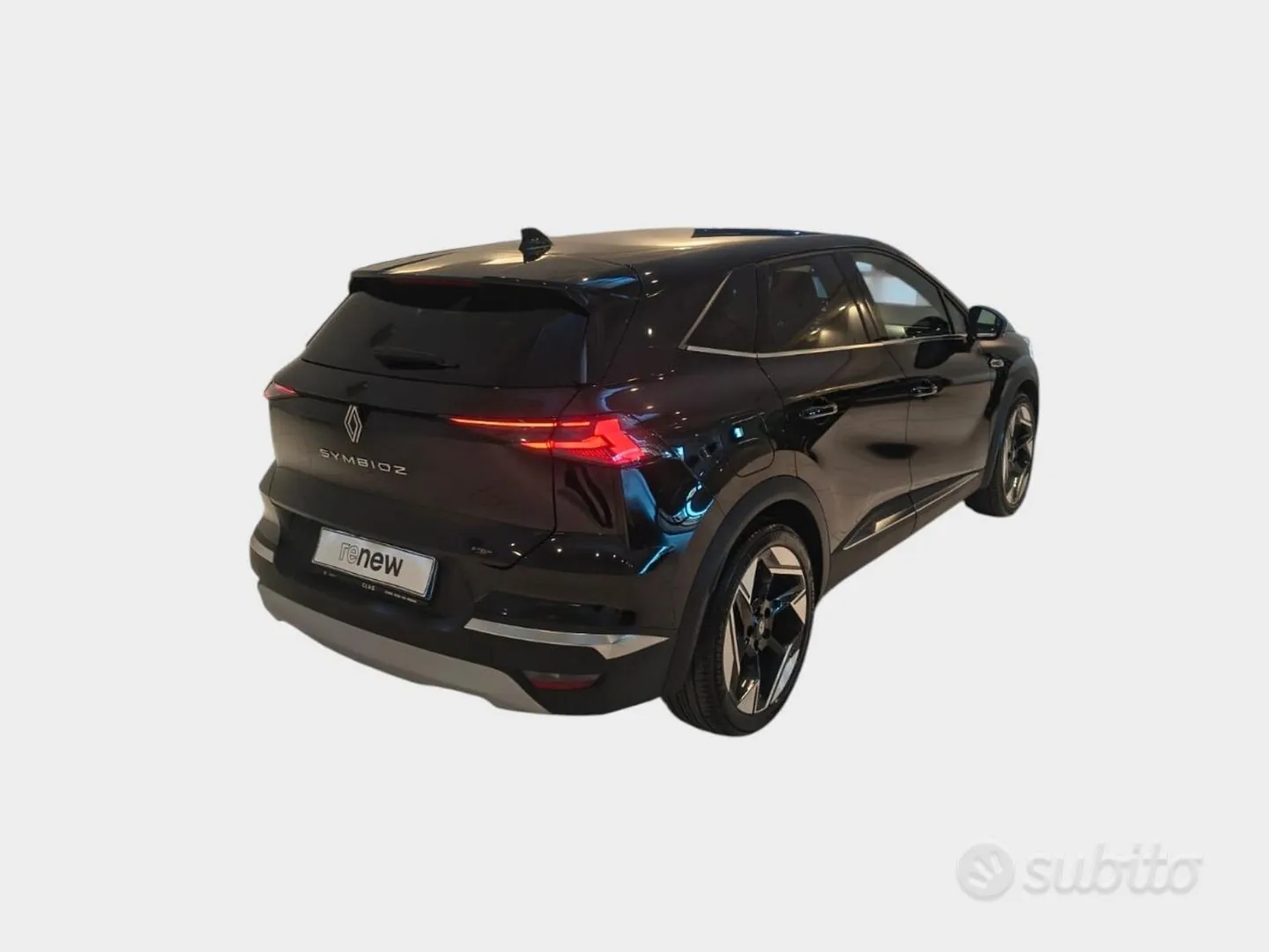 Renault Symbioz 2026 photo 5