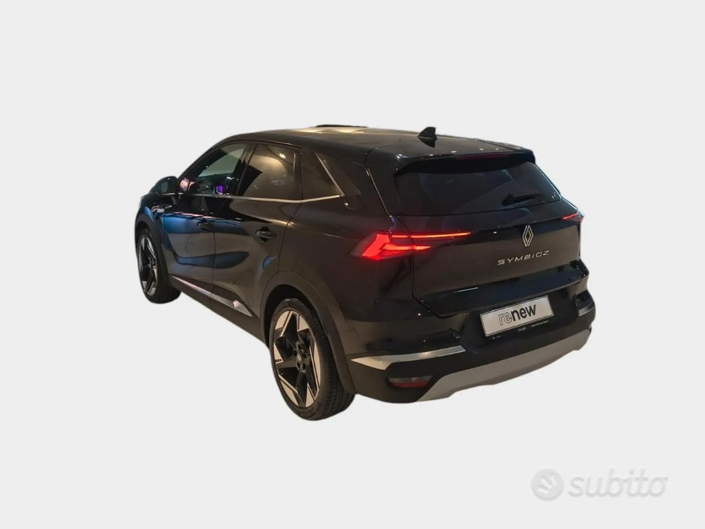 Renault Symbioz 2026 photo 3
