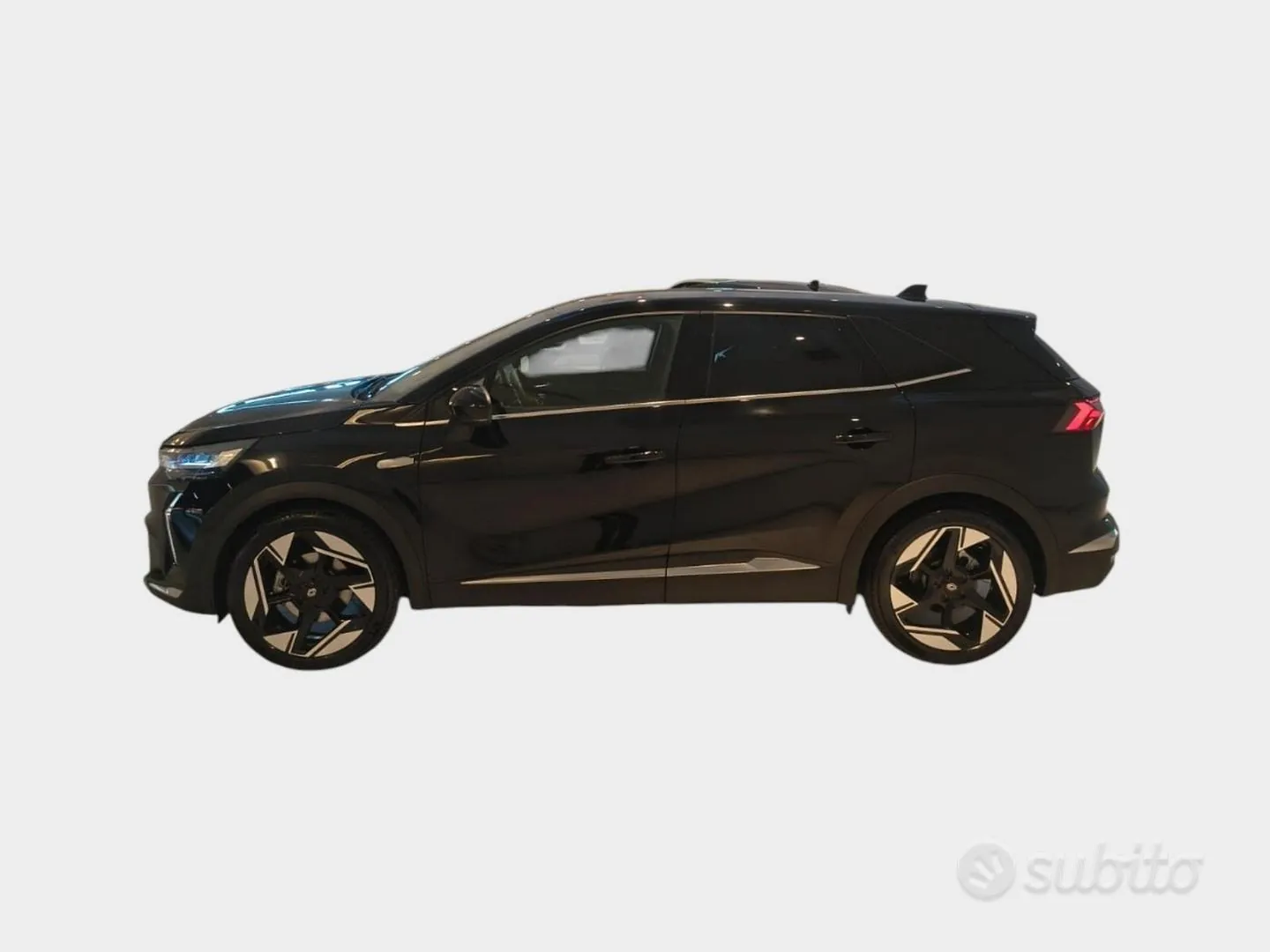 Renault Symbioz 2026 photo 2