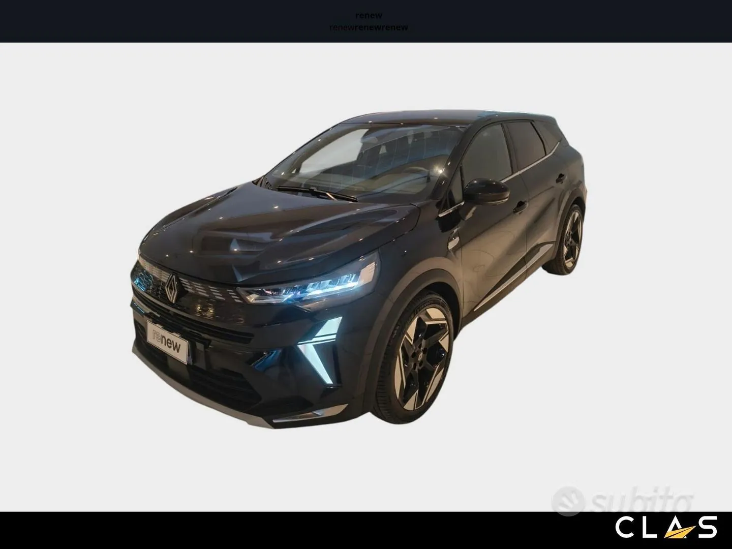 Renault Symbioz