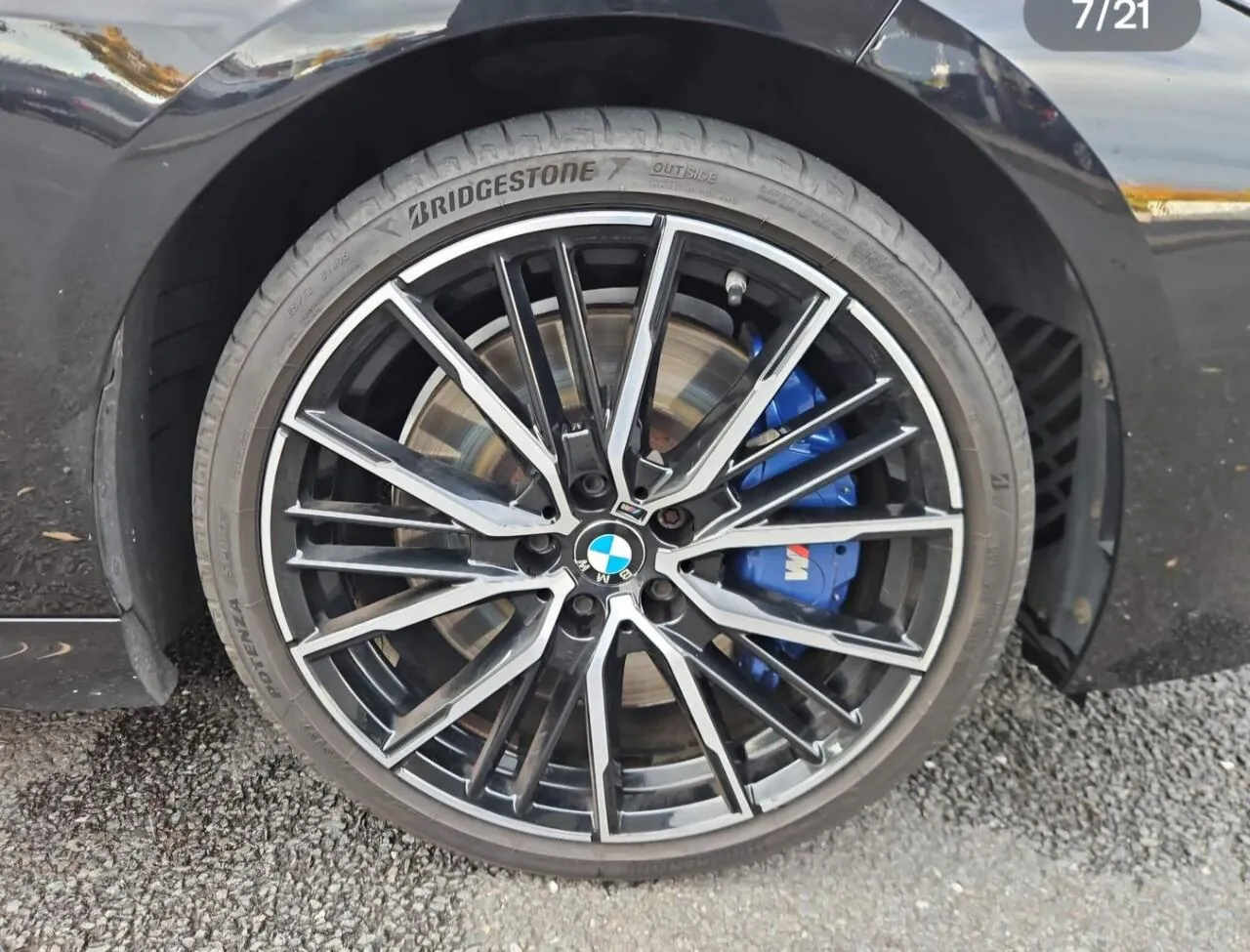 BMW 2 Series Gran Coupe 2021 photo 4