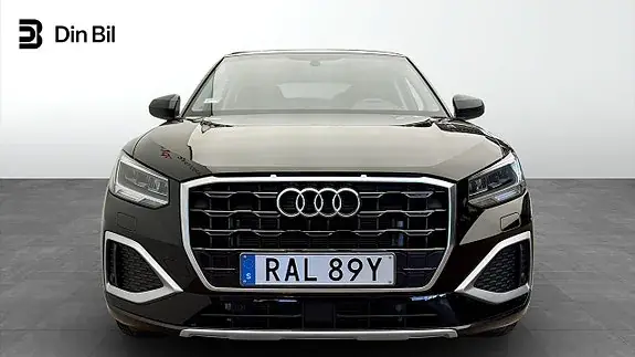 Audi Q2 2023 photo 4
