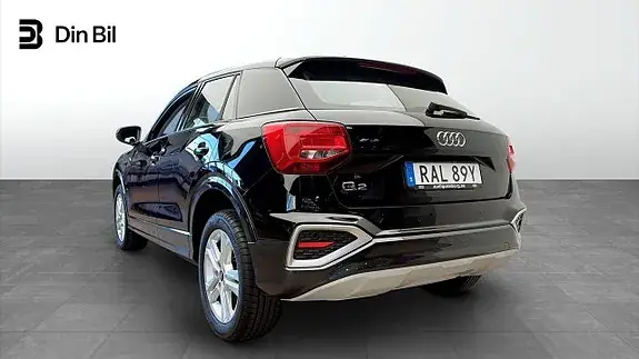 Audi Q2 2023 photo 3